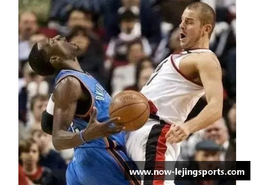 乐竞体育NBA现役顶级中锋：评析各球员技术与领导力 - 副本