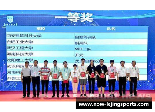 乐竞体育厉害了!松江学子在多项市赛中喜获佳绩 - 副本