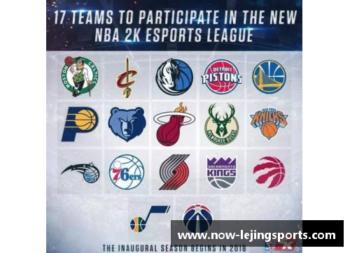 乐竞体育NBA球队队名的背后故事：球迷投票的力量 - 副本